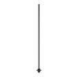 Simpson Strong-Tie PAB5H-24 (5/8" x 24") High-Strength Pre-Assembled Anchor Bolt - Hot Dip Galvanized