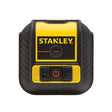 Stanley STHT77502 Cross 90 Red Beam Multi Cross Line Laser Level