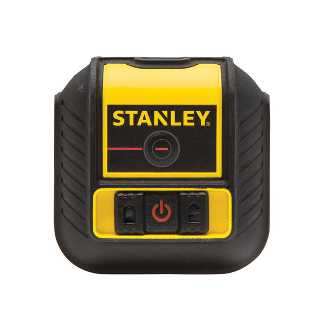 Stanley STHT77502 Cross 90 Red Beam Multi Cross Line Laser Level
