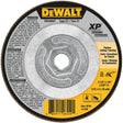 DeWalt DWA8907 4-1/2" X 1/8" X 5/8"-11 Pipeline Ceramic Abrasive Grinding Disk