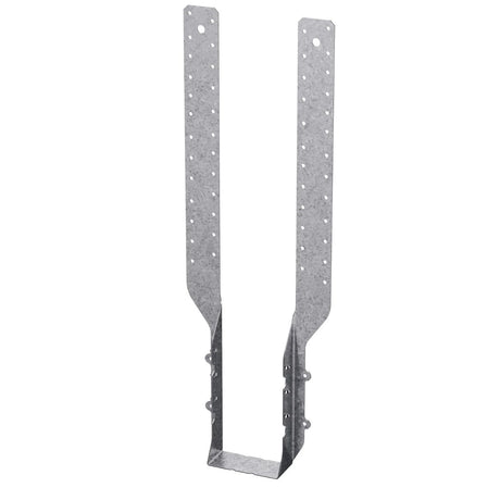Simpson Strong-Tie THA422Z Adjustable Truss Hanger for 4x Floor Truss