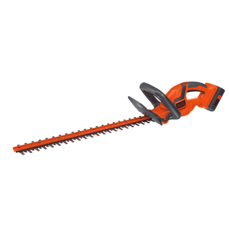 Black & Decker LHT2240CFF 40V MAX 22" Hedge Trimmer