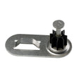 Simpson GCT-R50 Cable Tie Strap Holder with Pin (50 Pack)