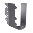 Simpson Strong-Tie HSUR210-2 (Double 2" x 10") Joist Hanger Skewed Right - Galvanized
