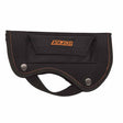 EstWing #26 Black Replacement sheath w/orange stitching for EBHA & EOHA
