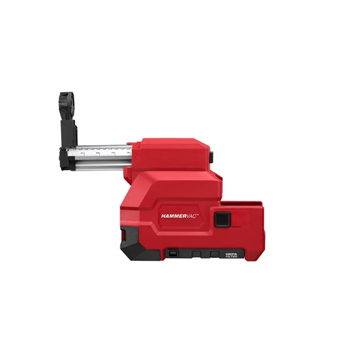 Milwaukee 2712-DE M18 HAMMERVAC Dedicated Dust Extractor