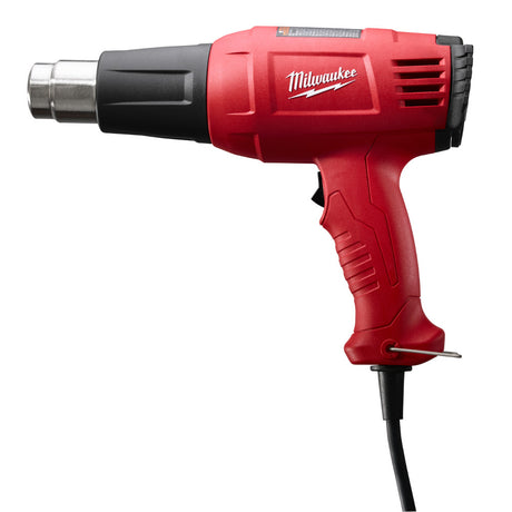 Milwaukee 8977-20 11.6 Amp Variable Temperature Heat Gun