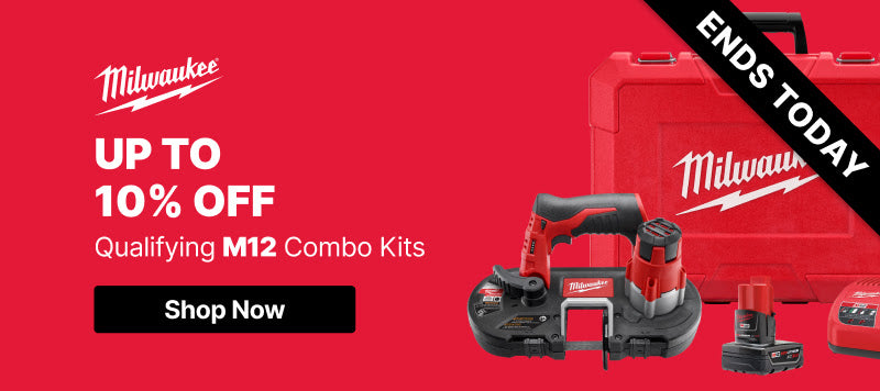 milwaukee m12 deals