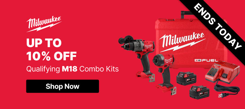 milwaukee m18 deals