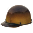 Mine Safety Appliances Company 475395 Medium Skullgard Tan Hard Hat