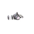 Moldex 8942 Medium Facepiece, 8940 P100 Filter Disks, 8900 Filter Disk Holders