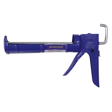 Newborn 101 1/10 gal. Smooth Rod Cradle Caulk Gun