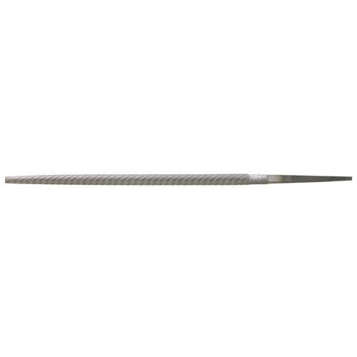 Crescent Nicholson 11969 8" Round Smooth Cut