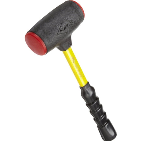 Nupla 10063 3 lb SDSF-3SG Extreme Power Drive Dead Blow Hammers