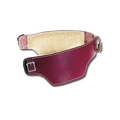 Occidental Leather 5005XL XL Belt Liner with Sheepskin