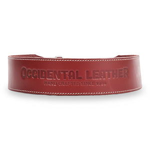Occidental Leather 5035L Large HD 3" Ranger Work Belt