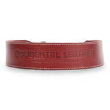Occidental Leather 5035S 3" Ranger Tool Belt