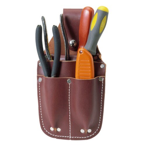 Occidental Leather 5057 Pocket Caddy