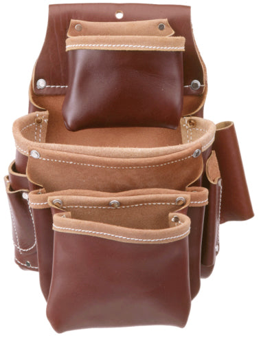 Occidental Leather 5062
