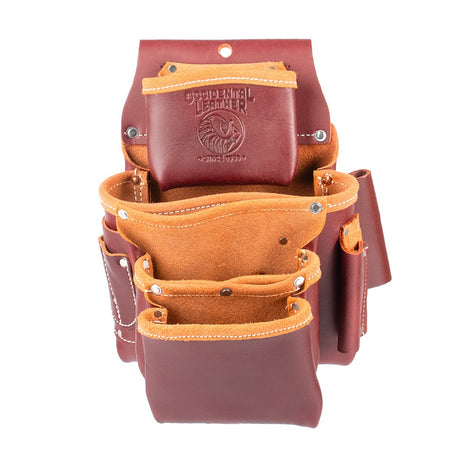Occidental Leather 5062 Tool pouch