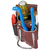 Occidental Leather 5520 5-in-1 Tool Holder - 2