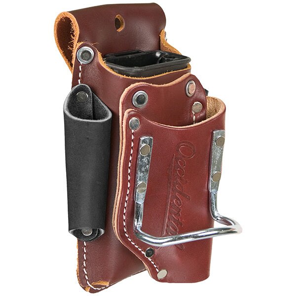 Occidental Leather 5520 5-in-1 Tool Holder - 6