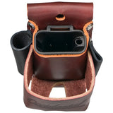 Occidental Leather 5522 Belt Worn 4-in-1 Tool/Tape Holder - 2