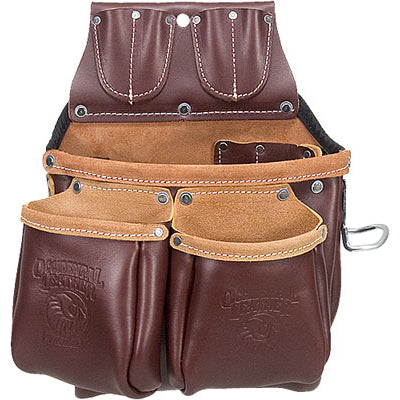 Occidental Leather 5526