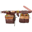 Occidental Leather 5530LG Stronghold Big Oxy Set