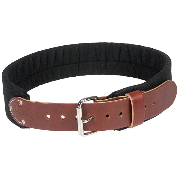 Occidental Leather 8003SM 3" Leather & Nylon Tool Belt