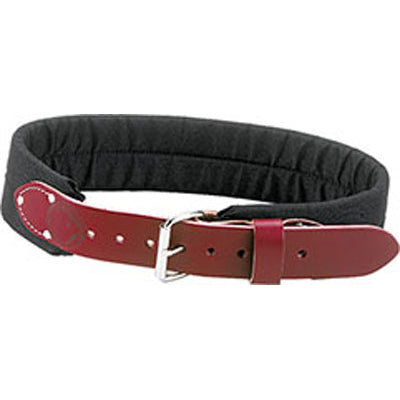 Occidental Leather 8003XL 3" Leather & Nylon Tool Belt (X-Large)