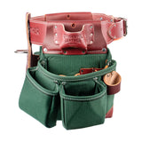 Occidental Leather 8089XL OxyLights 7 Bag Framer Tool Belt Set - 7