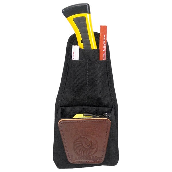 Occidental Leather 8505 Clip on Tool Holder - 3