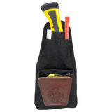 Occidental Leather 8505 Clip on Tool Holder - 3