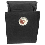Occidental Leather B9019 Nylon Universal Bag - Black