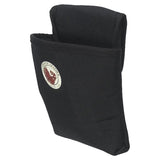 Occidental Leather B9019 Nylon Universal Bag - Black - 3