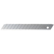 Olfa AB50S Stainless Steel Snap-Off Blades