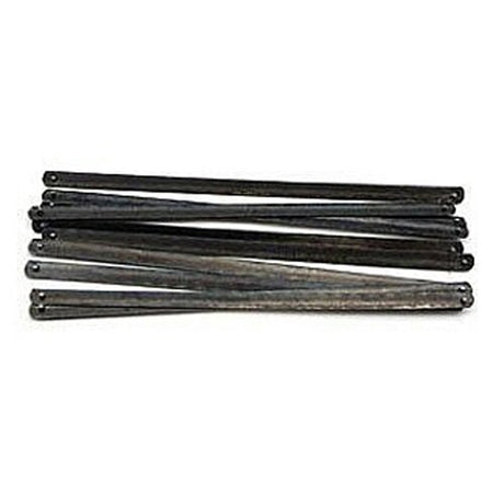 Pasco 4292 6" Hacksaw Blade for Tiny Tim (Package of 10)