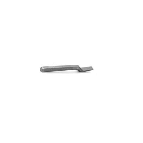 Pasco 4442 5/8" x 7" Inside Caulking Iron