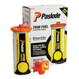 PasLode 816007 Yellow Universal Trim Fuel 2 Pack