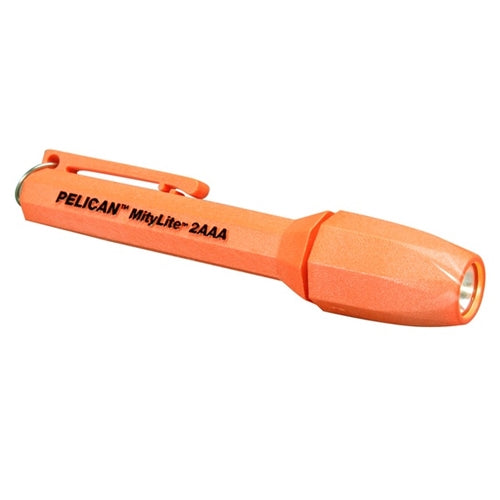 Pelican 1900CO Orange Mitylite