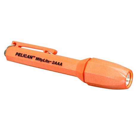 Pelican 1900CO Orange Mitylite