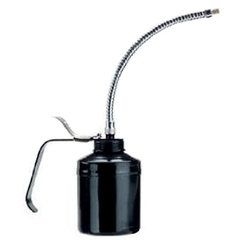 Plews 50-337 1 Pint Oiler With 9" Flex Spout