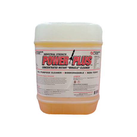 Power Plus ASW5