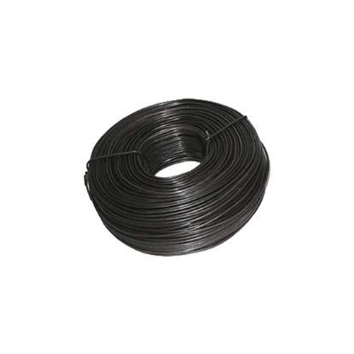 Primesource 1612TW312I 16.5 Gauge Tie Wire, Black Annealed 3-1/2 LB. Roll