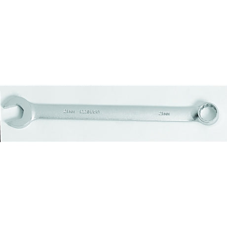 Proto J1211MASD Satin Finish Metric 11mm Extra-Large Combination Wrench, 12 Point