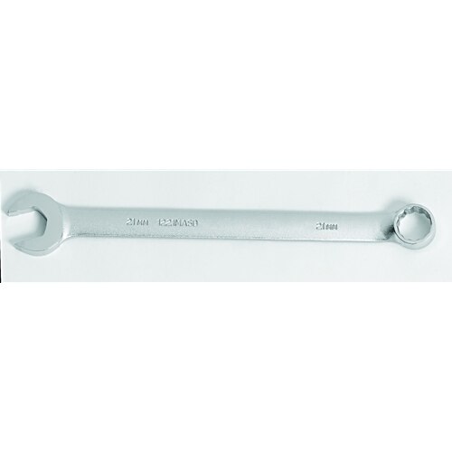 Proto J1246M Satin Finish Metric 46mm Extra-Large Combination Wrench, 12 Point