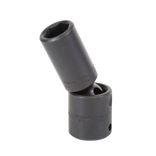 Proto J75415MP 1/2" DRIVE DEEP UNIVERSAL IMPACT SOCKET 15 MM - 6 POINT