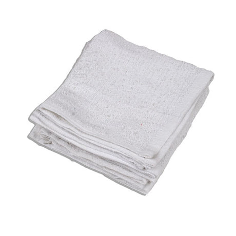 Rags RR18A 25# 25LB Terry Mix / Towels