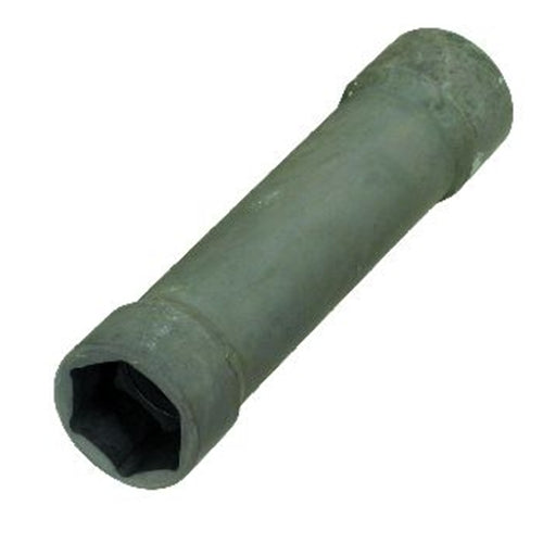 Reed 02628 Extended Sockets - 1-1/8” socket – 6” long